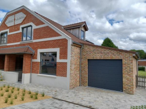 vakantiehuis Le Libr-air